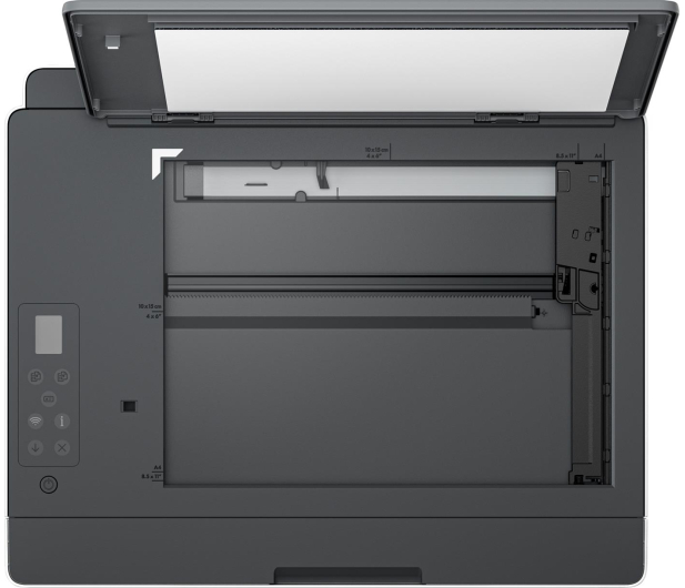 HP Smart Tank 580 1F3Y2A - 1124020 - zdjęcie 6